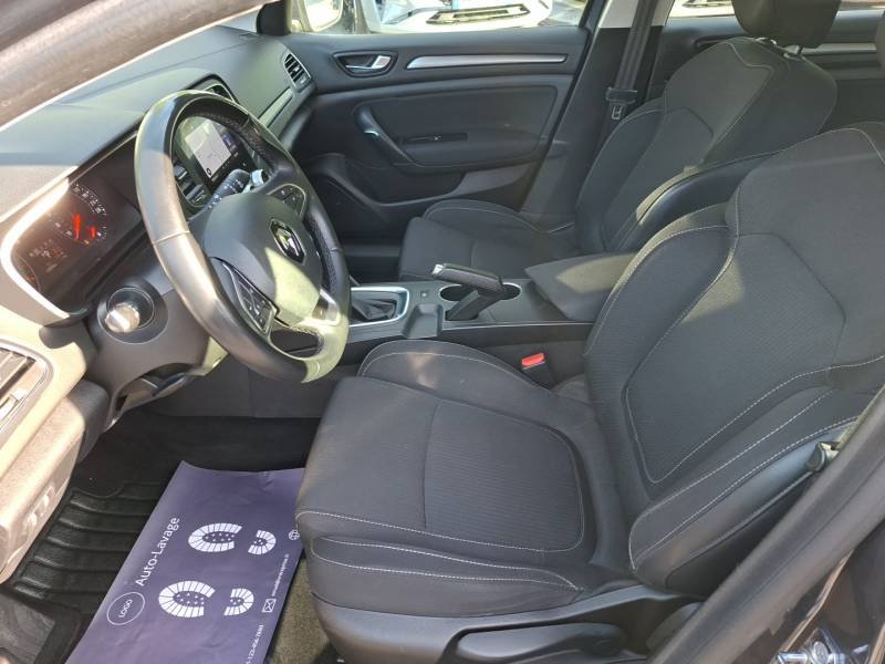 Renault Mégane - Photo 9