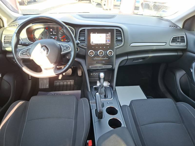 Renault Mégane - Photo 10