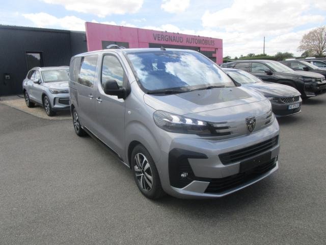 Peugeot Expert - Photo 1