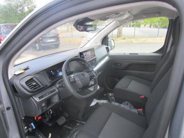 Peugeot Expert - Photo 11
