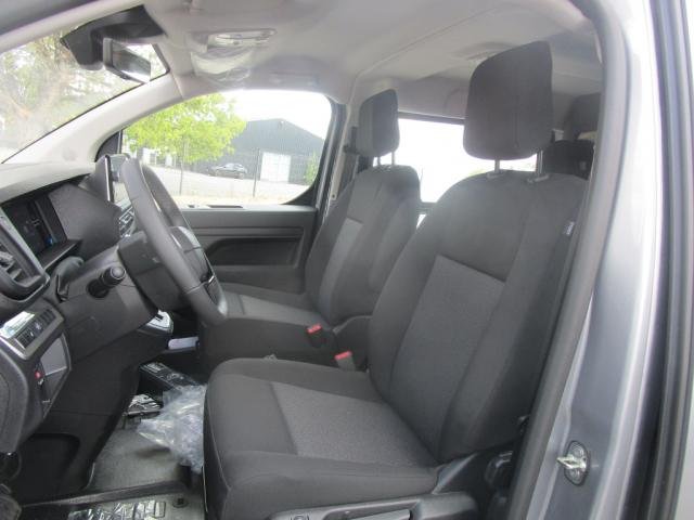 Peugeot Expert - Photo 12