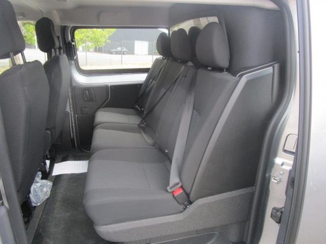Peugeot Expert - Photo 13