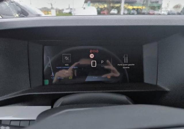 Peugeot Expert - Photo 14