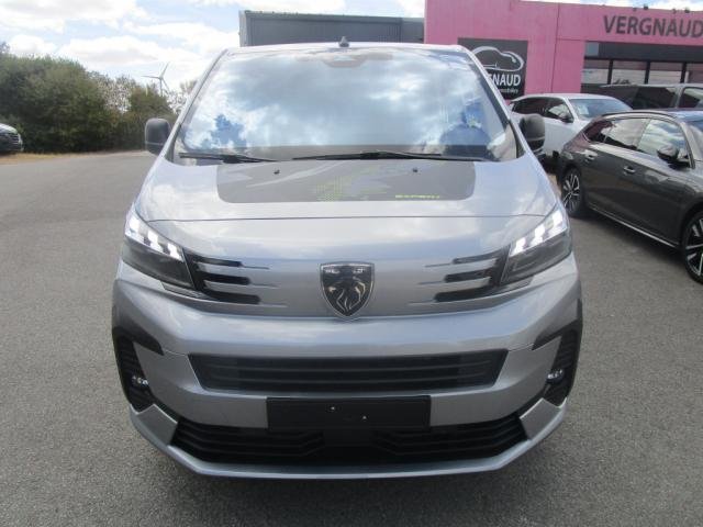 Peugeot Expert - Photo 2
