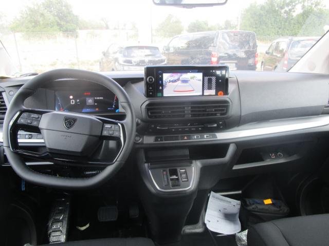 Peugeot Expert - Photo 26