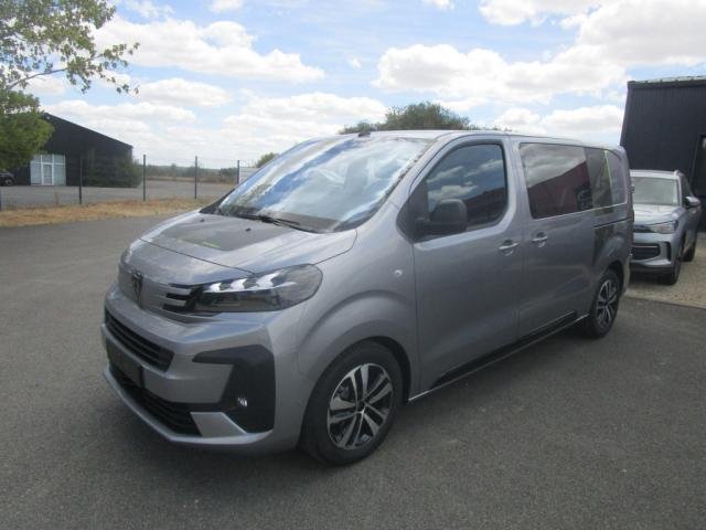 Peugeot Expert - Photo 3