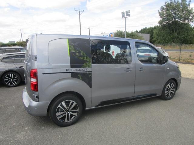 Peugeot Expert - Photo 4