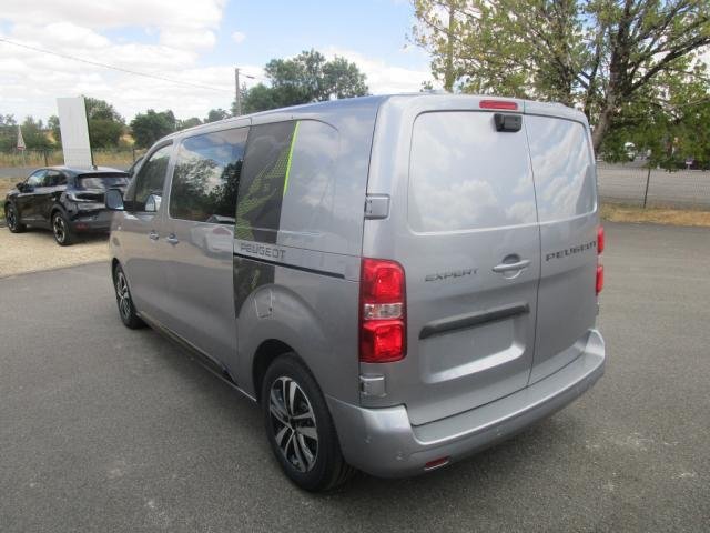 Peugeot Expert - Photo 6