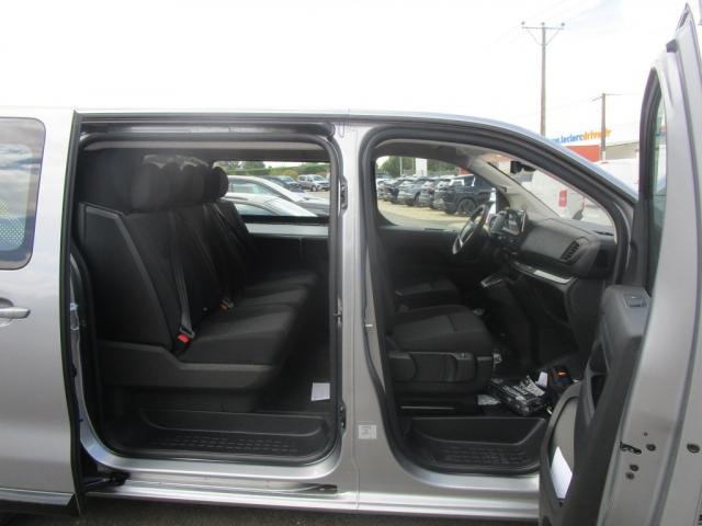 Peugeot Expert - Photo 7