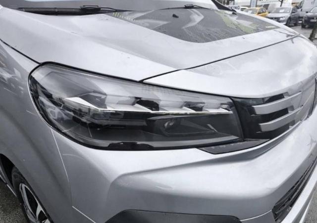 Peugeot Expert - Photo 8