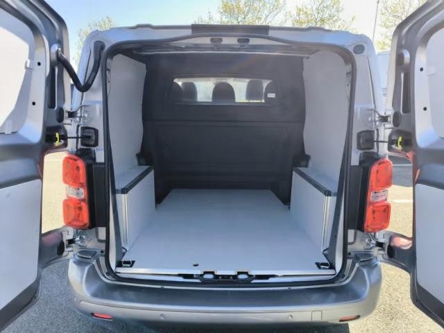 Peugeot Expert - Photo 10