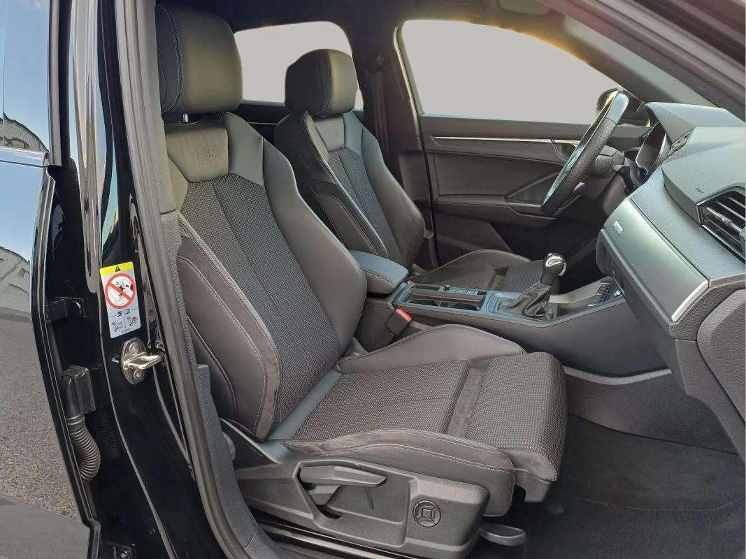 Audi Q3 - Photo 5
