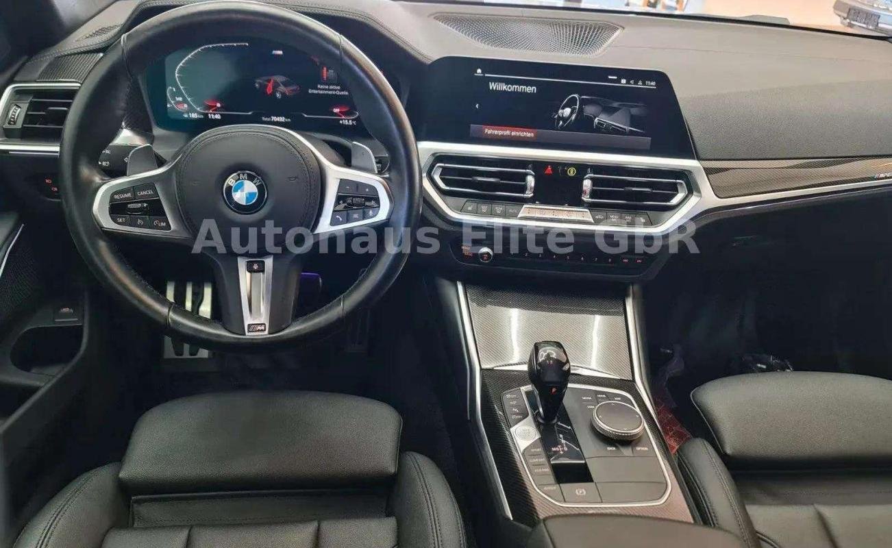 BMW 330 - Photo 10