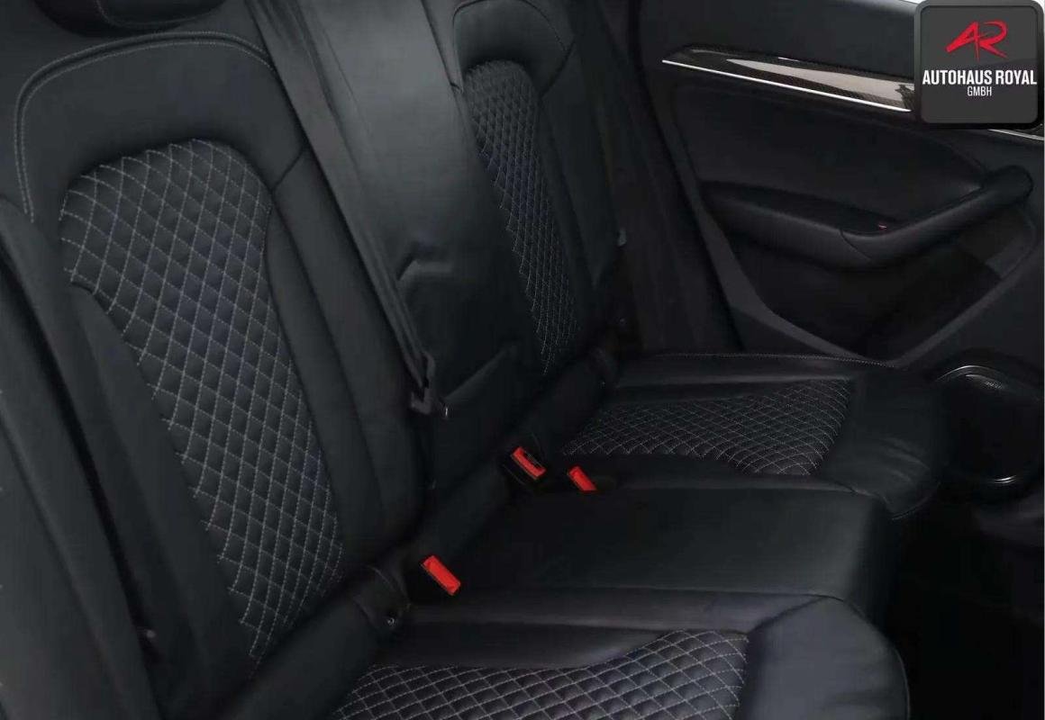 Audi RS Q3 - Photo 13