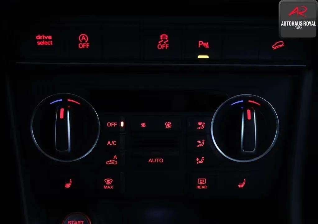 Audi RS Q3 - Photo 16