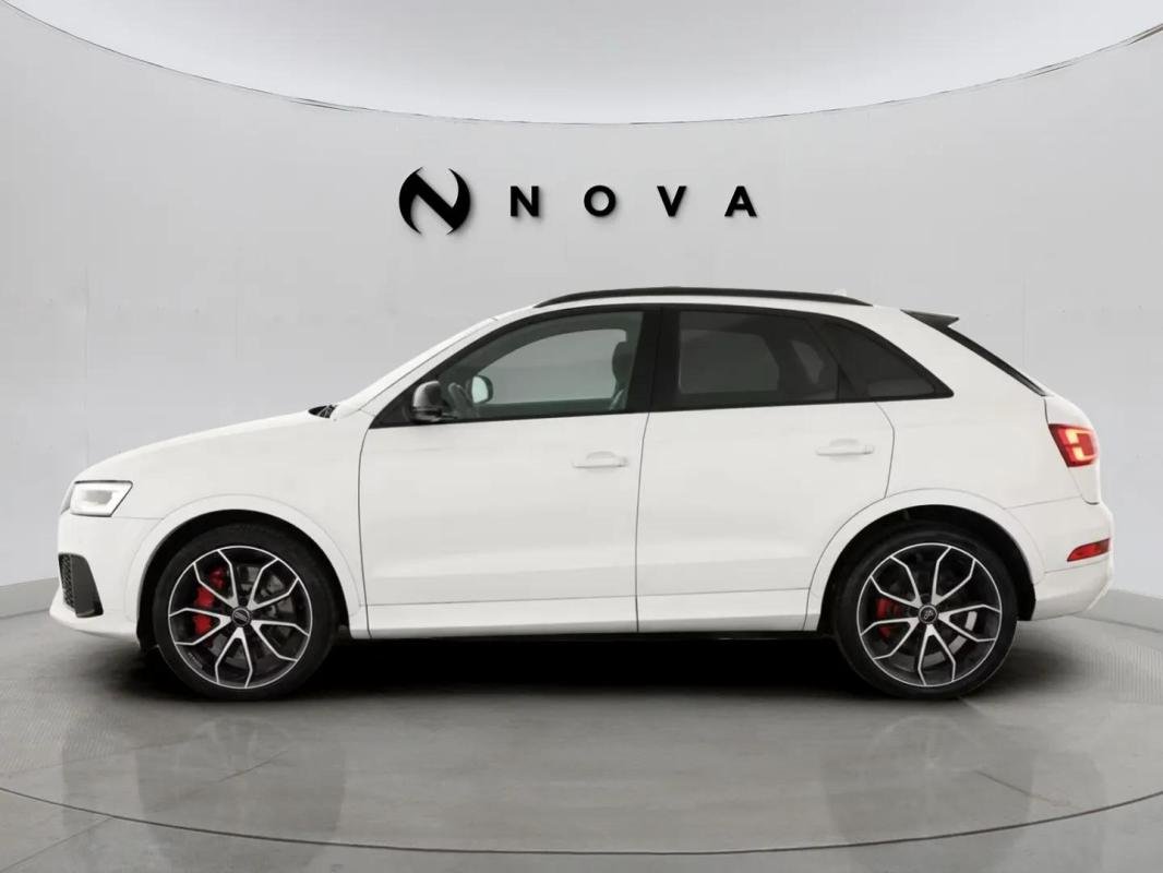 Audi RS Q3 - Photo 2