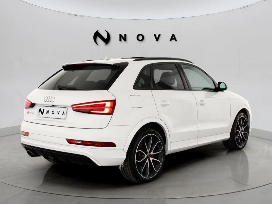 Audi RS Q3 - Photo 5