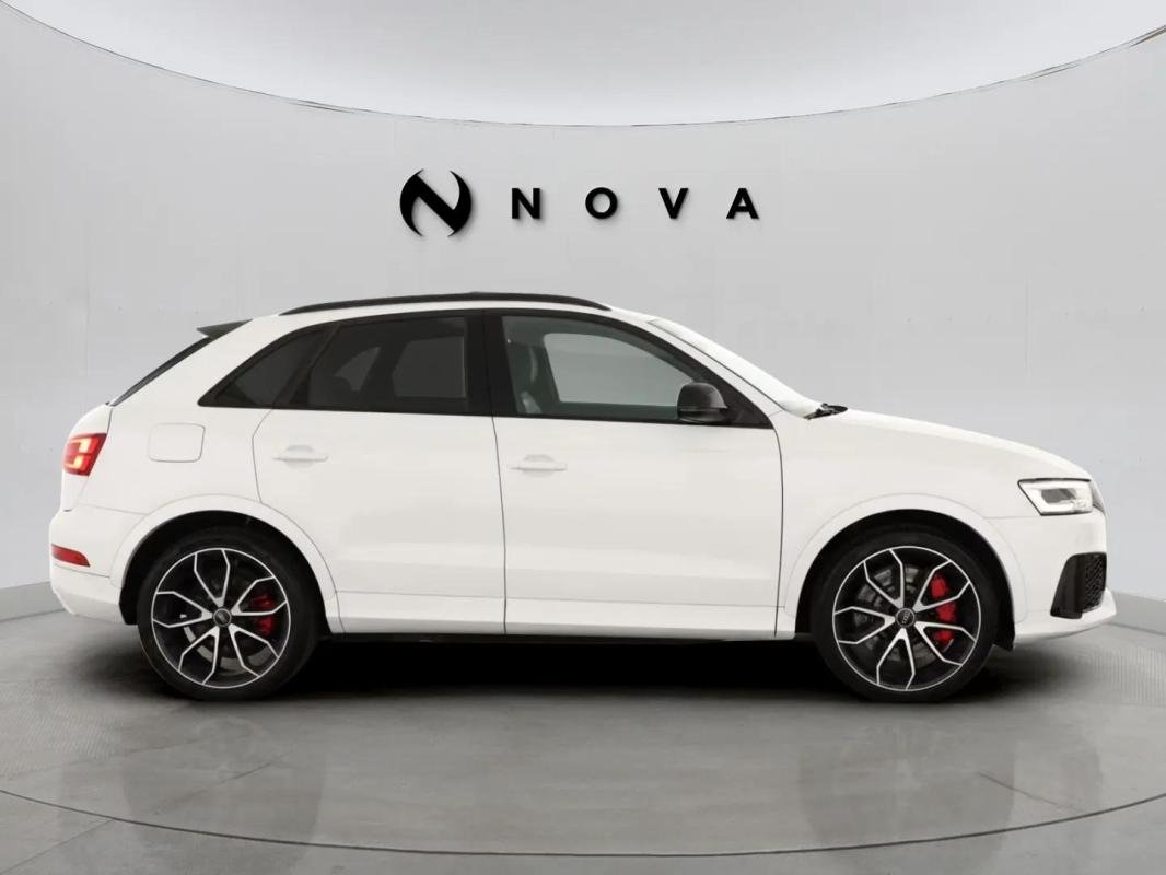 Audi RS Q3 - Photo 6