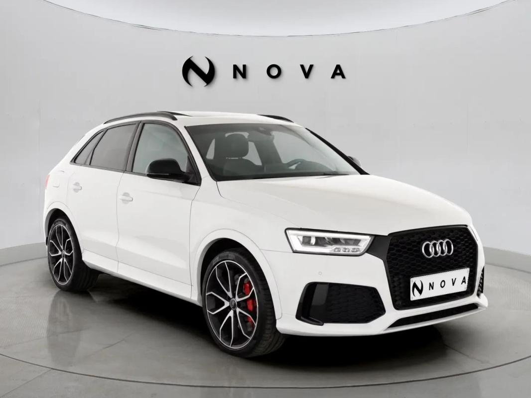 Audi RS Q3 - Photo 7