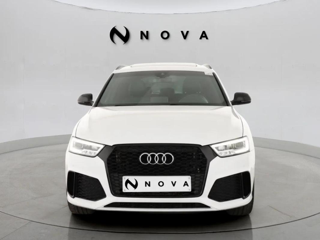 Audi RS Q3 - Photo 8
