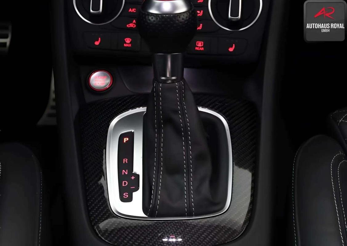 Audi RS Q3 - Photo 9