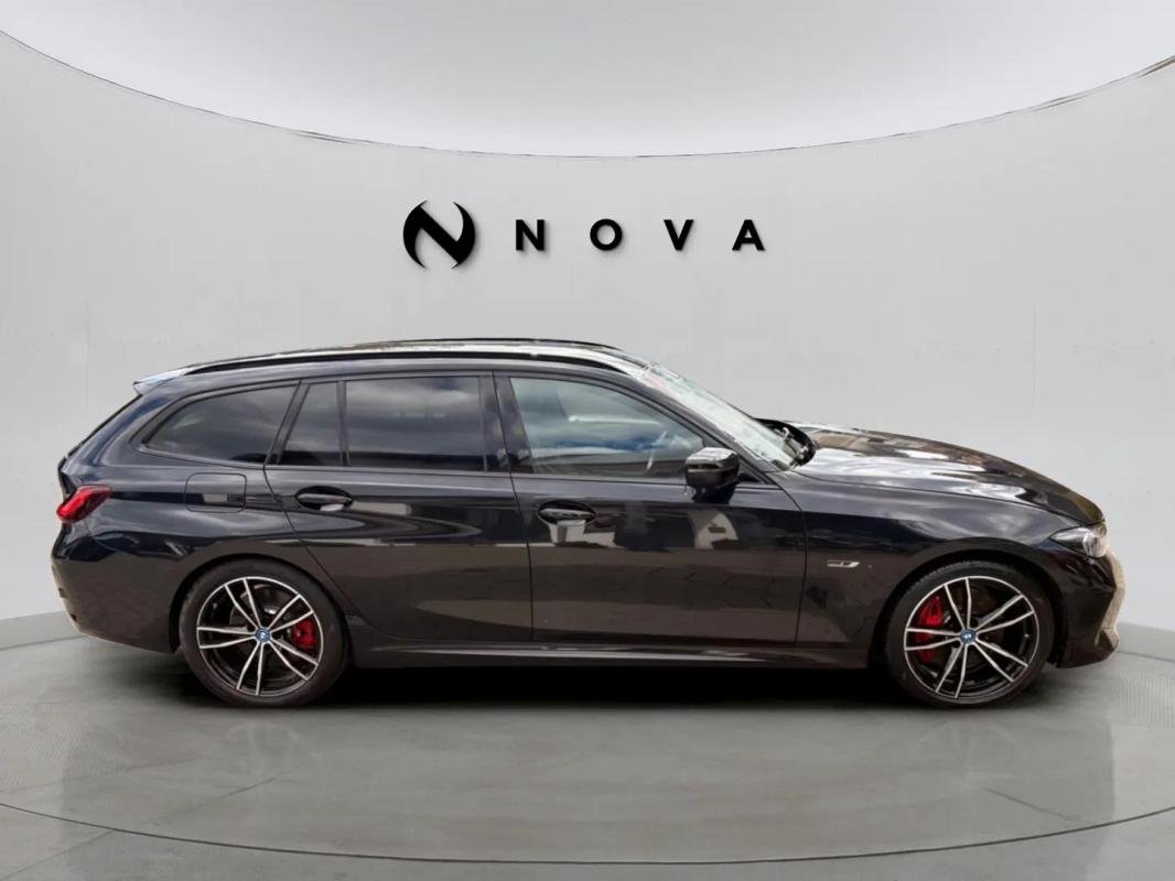 BMW 320 - Photo 6