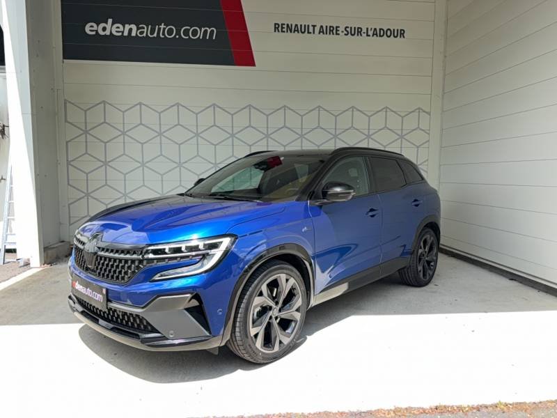 Renault Austral - Photo 1