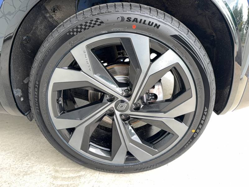 Renault Austral - Photo 17
