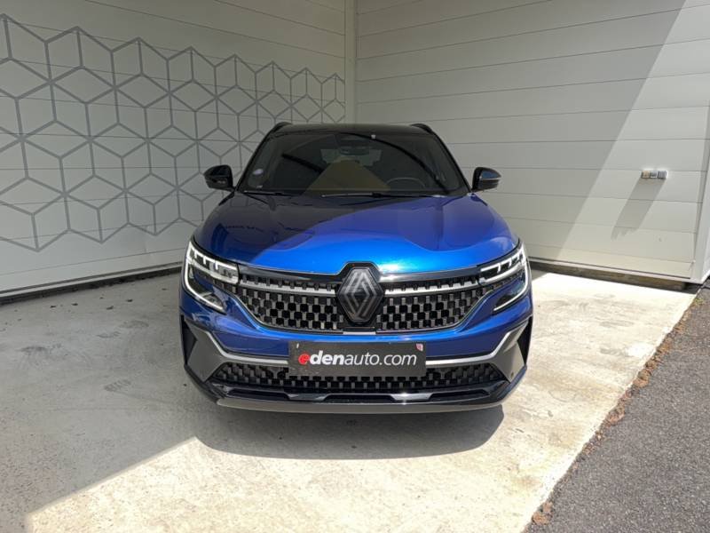 Renault Austral - Photo 3