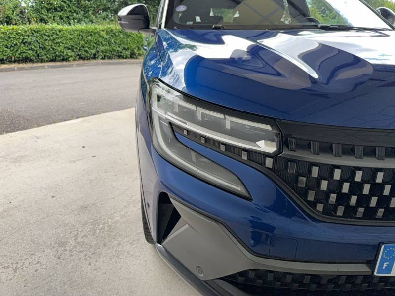Renault Austral - Photo 43