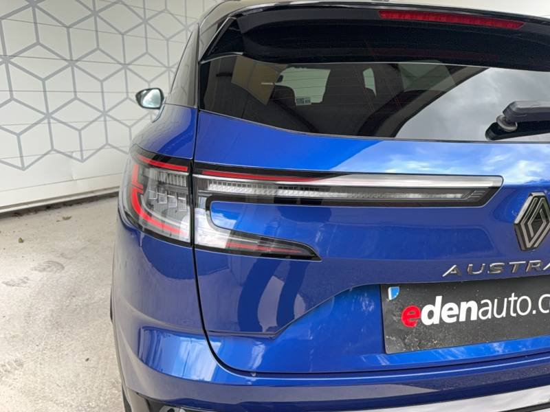 Renault Austral - Photo 47