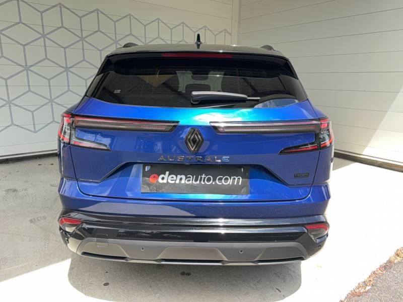 Renault Austral - Photo 6
