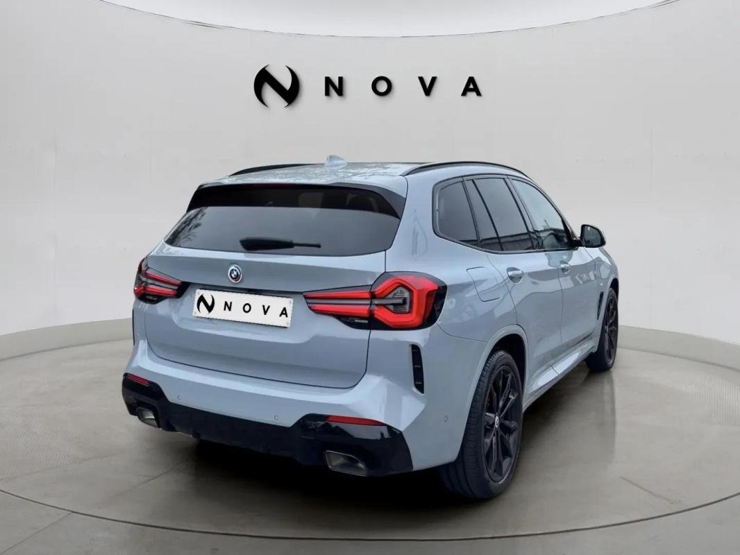 BMW X3 - Photo 2