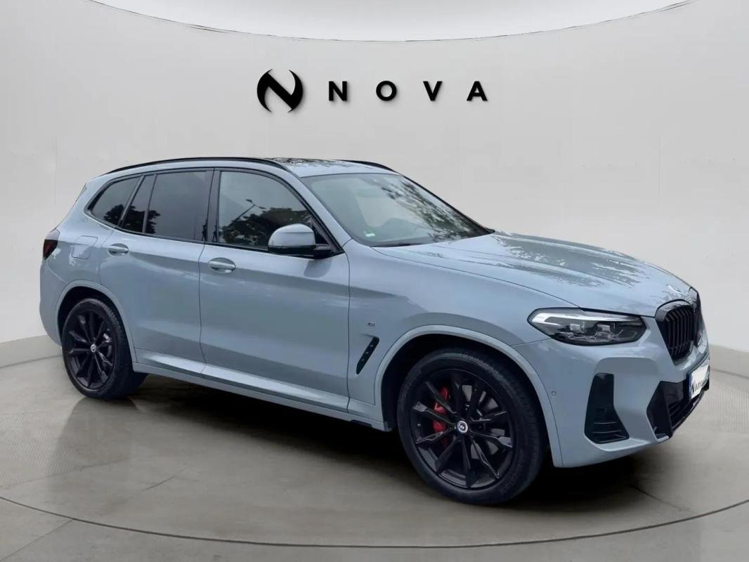 BMW X3 - Photo 3