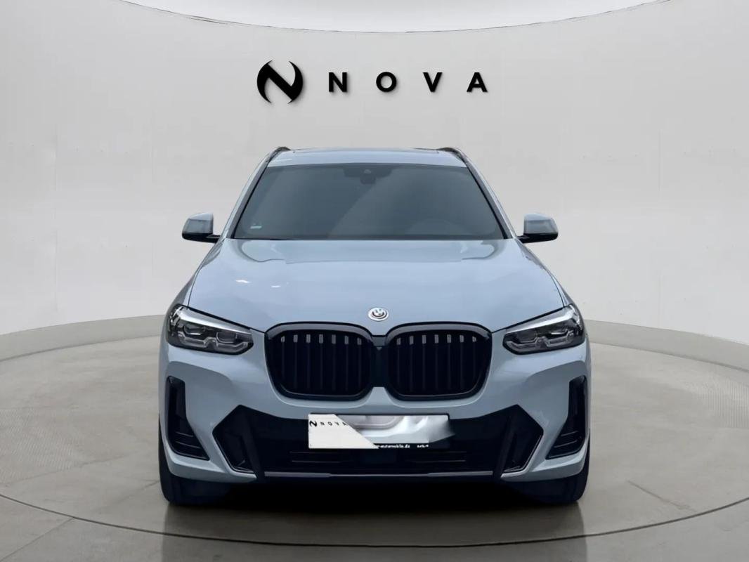 BMW X3 - Photo 4