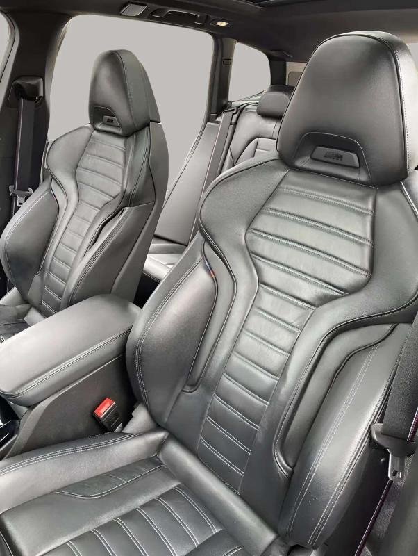 BMW X3 - Photo 5