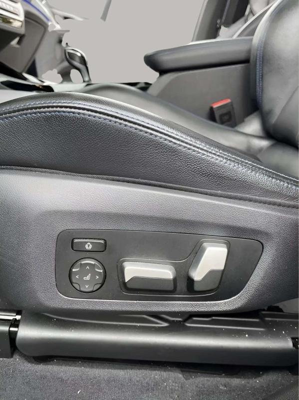 BMW X3 - Photo 6
