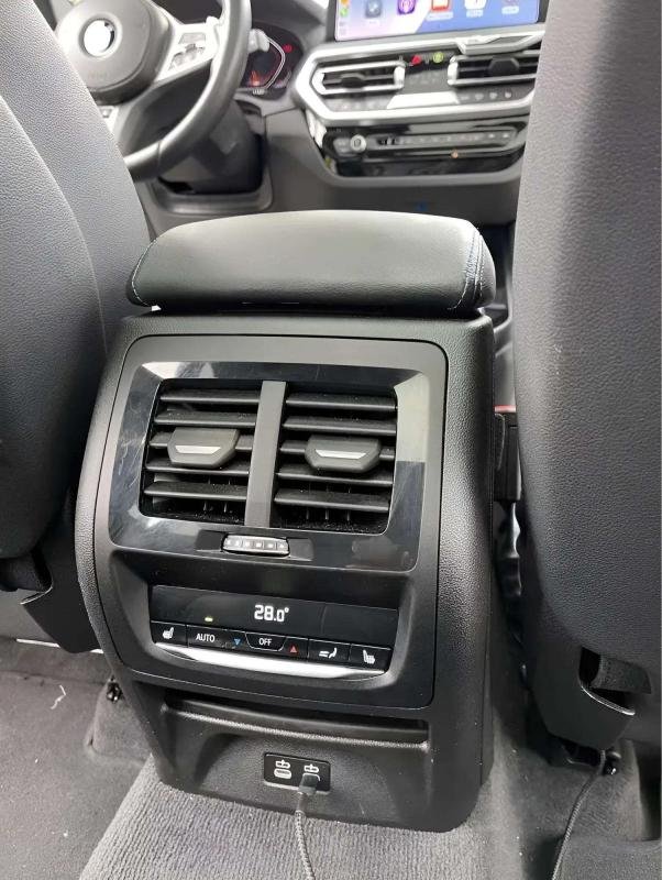 BMW X3 - Photo 7