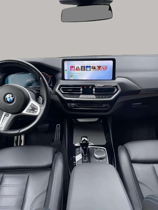 BMW X3 - Photo 9