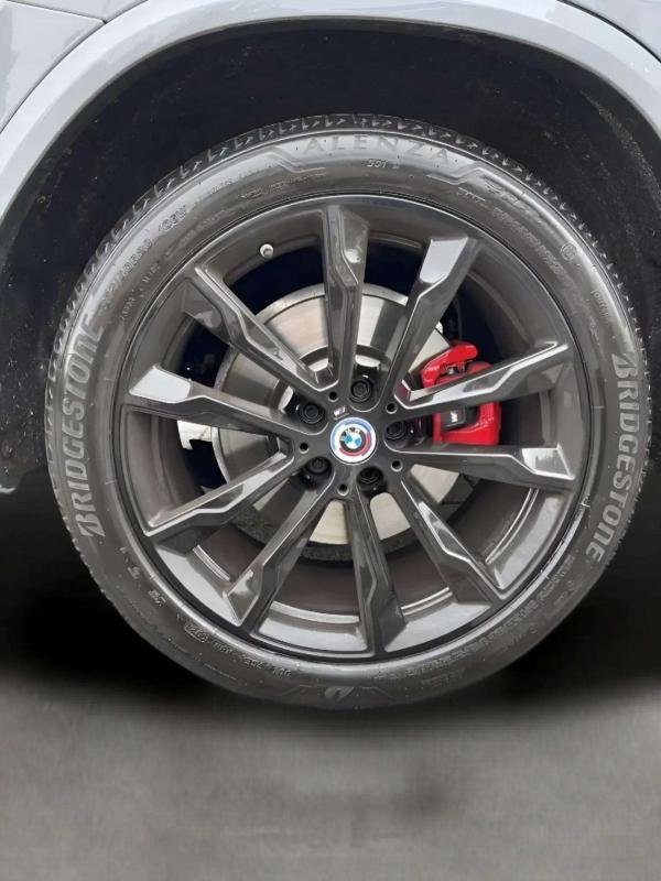 BMW X3 - Photo 10