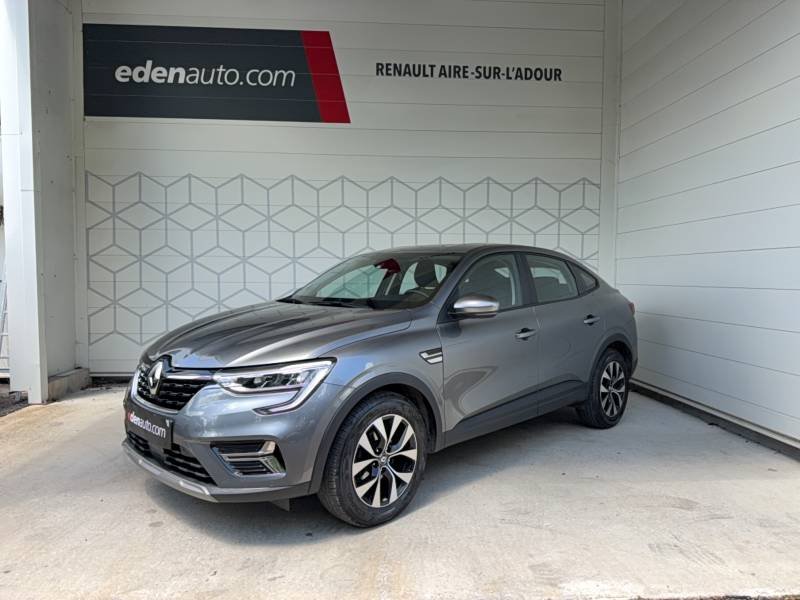 Renault Arkana - Photo 1
