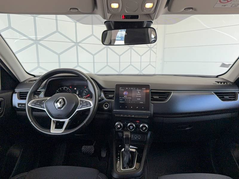 Renault Arkana - Photo 16