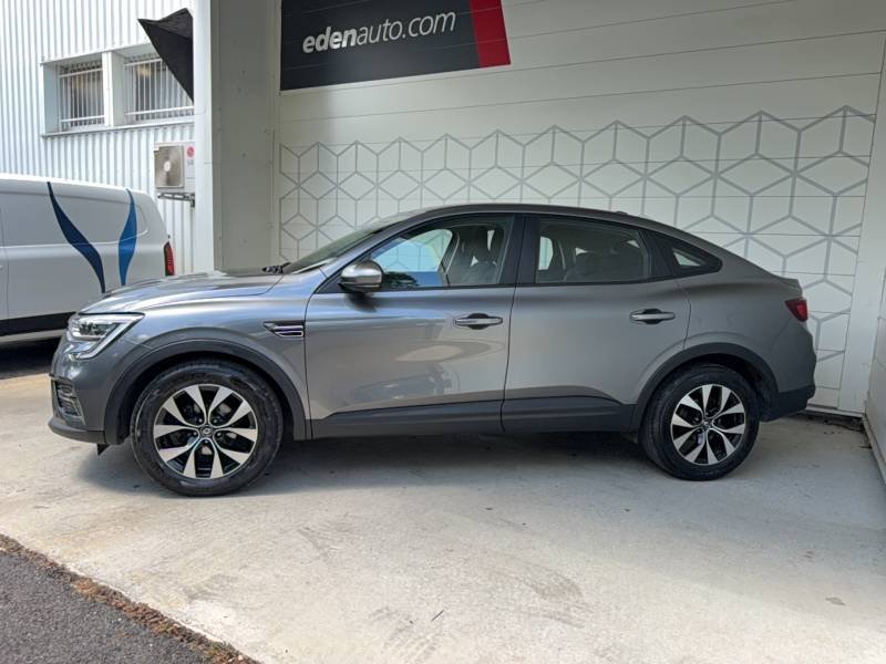 Renault Arkana - Photo 2
