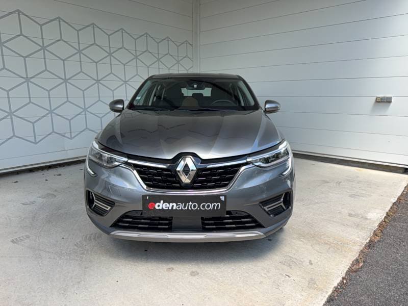 Renault Arkana - Photo 3