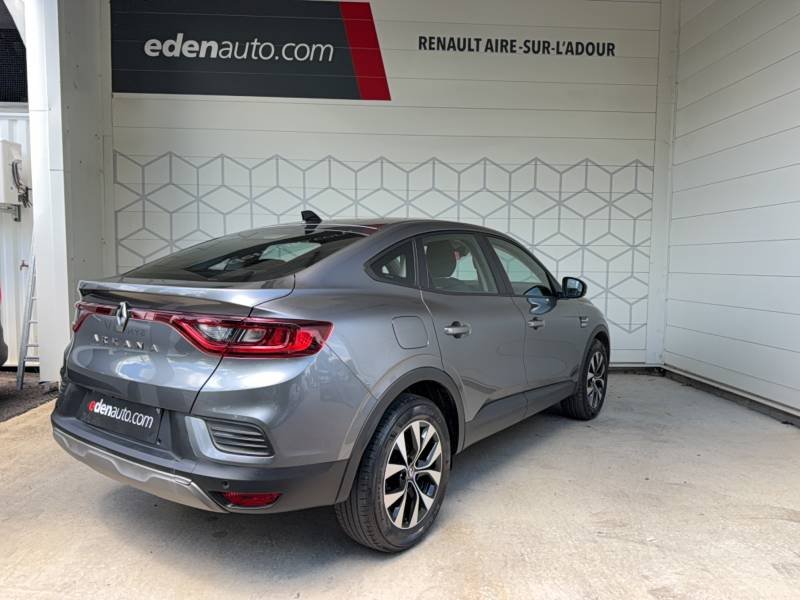Renault Arkana - Photo 4