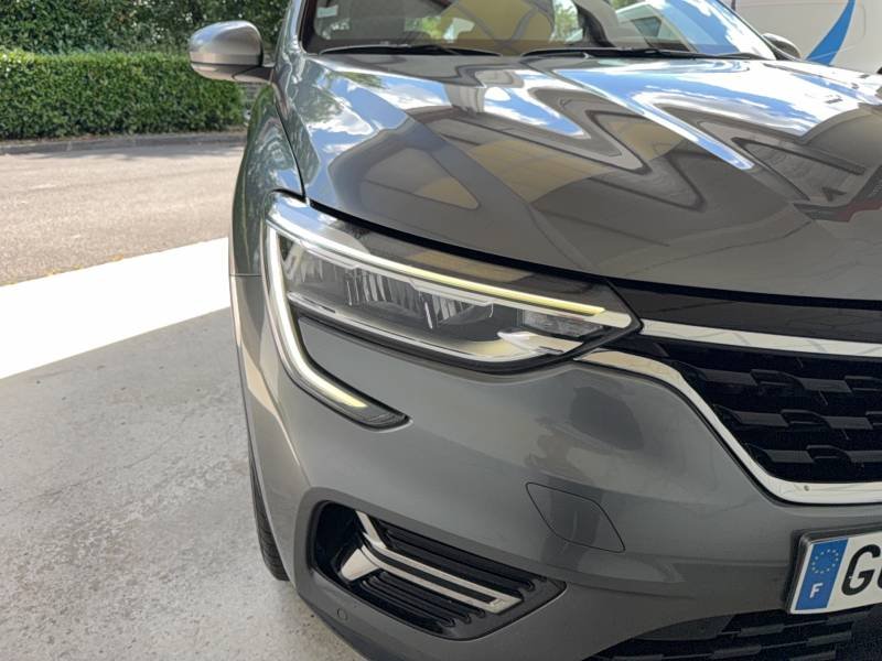 Renault Arkana - Photo 41