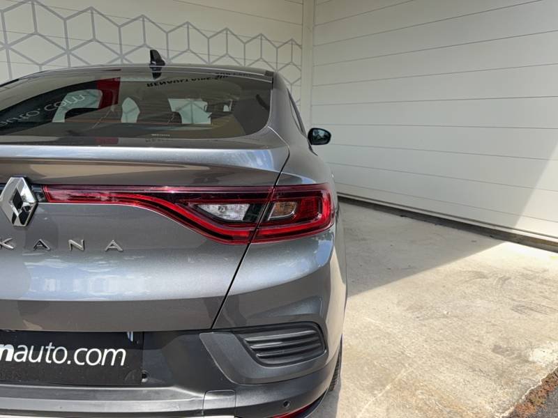 Renault Arkana - Photo 43