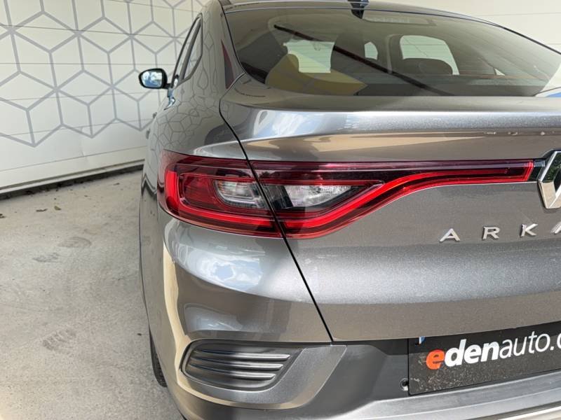 Renault Arkana - Photo 45