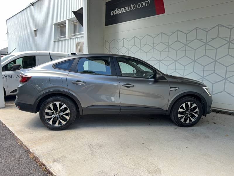 Renault Arkana - Photo 5