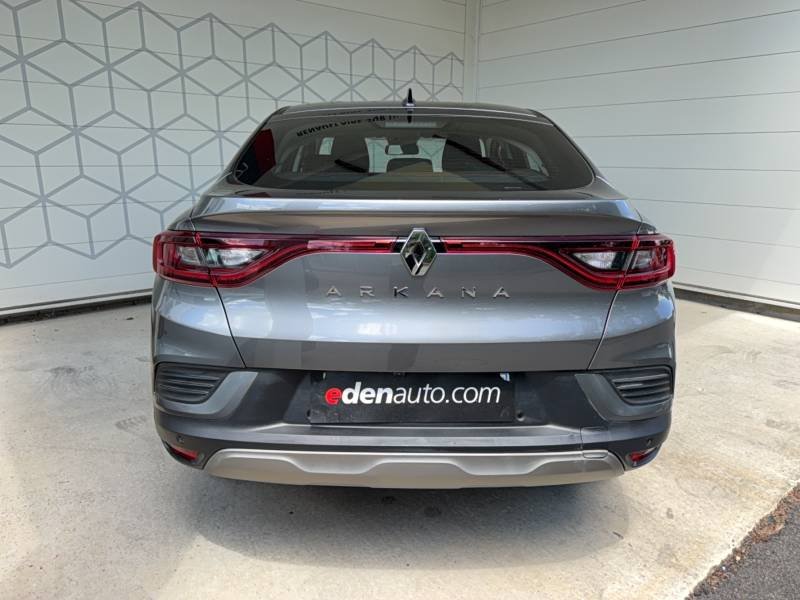 Renault Arkana - Photo 6